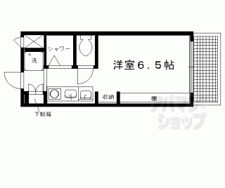 【ＤＥＴＯＭ－１烏丸一条】