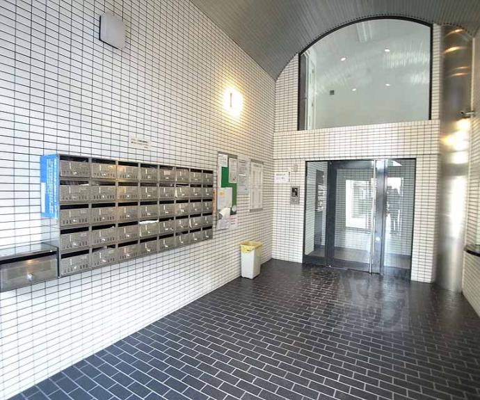 【DETOM-1烏丸一条】間取