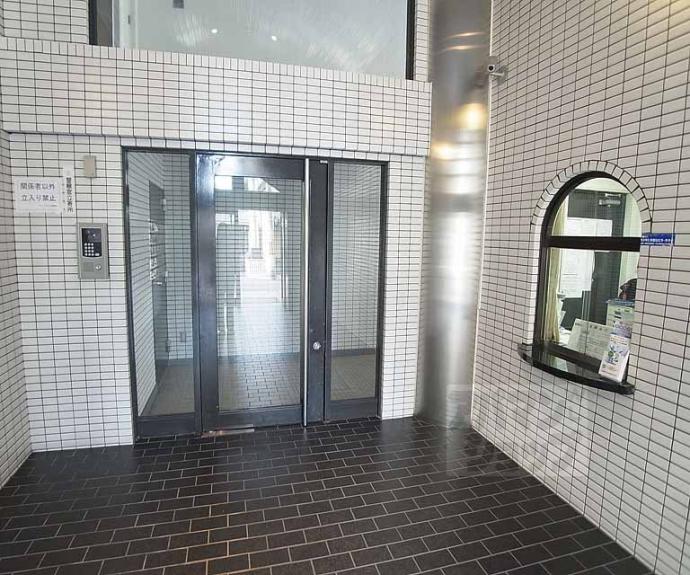 【DETOM-1烏丸一条】間取