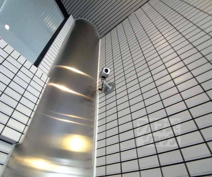 【DETOM-1烏丸一条】間取