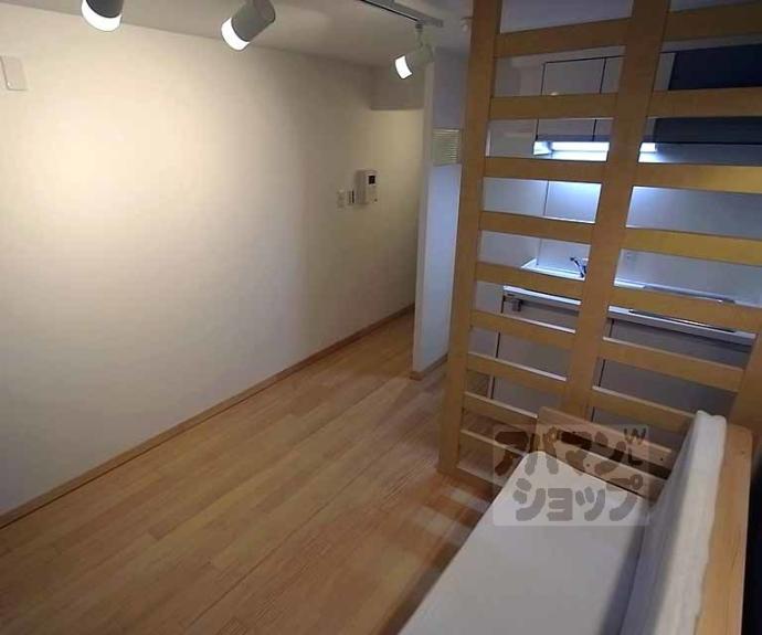 【DETOM-1烏丸一条】間取