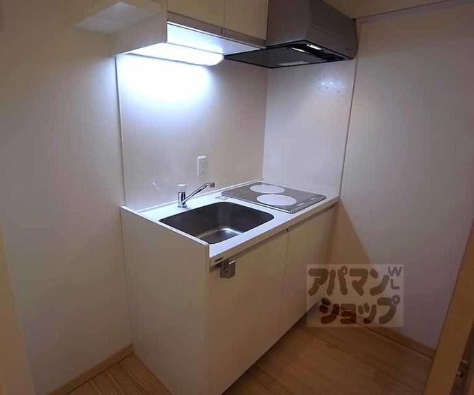 【DETOM-1烏丸一条】間取