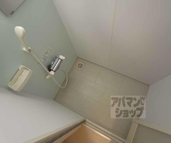 【DETOM-1烏丸一条】間取