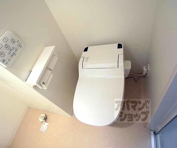 【DETOM-1烏丸一条】間取