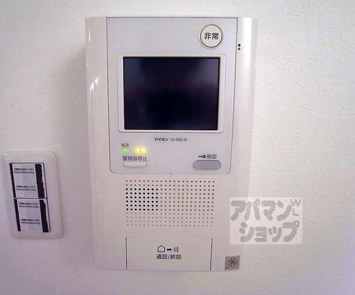 【DETOM-1烏丸一条】間取