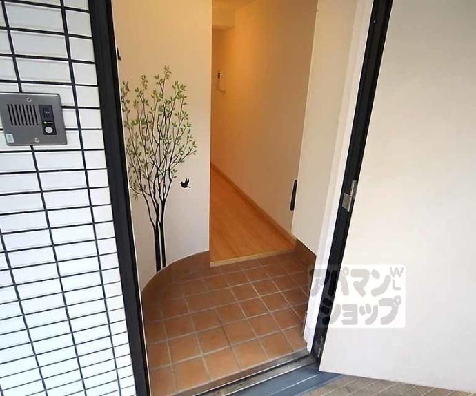 【DETOM-1烏丸一条】間取