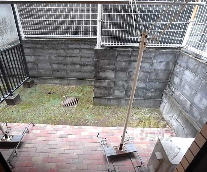 【DETOM-1烏丸一条】間取