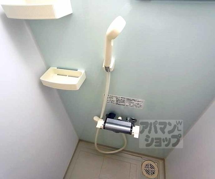 【DETOM-1烏丸一条】間取