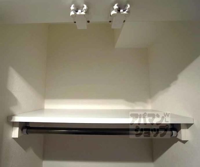 【DETOM-1烏丸一条】間取