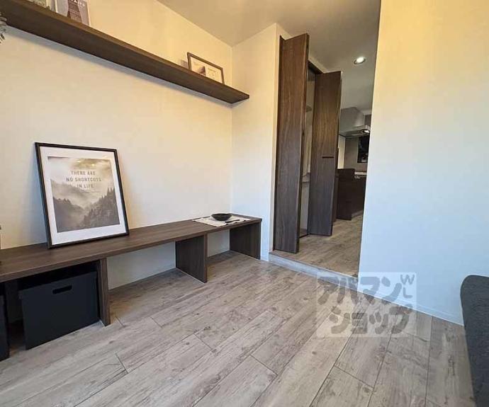 【ＤＥＴＯＭ－１烏丸一条】