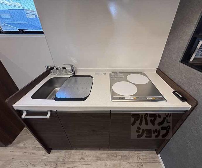 【ＤＥＴＯＭ－１烏丸一条】