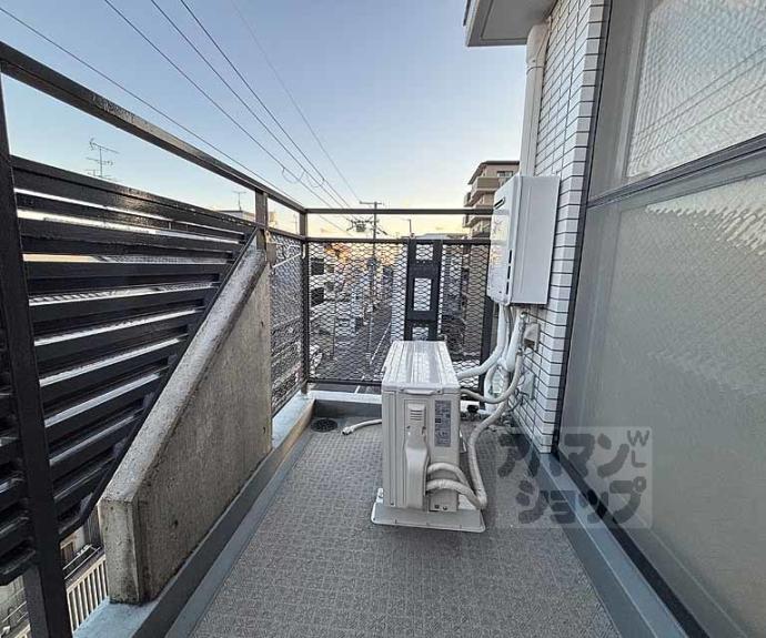 【ＤＥＴＯＭ－１烏丸一条】