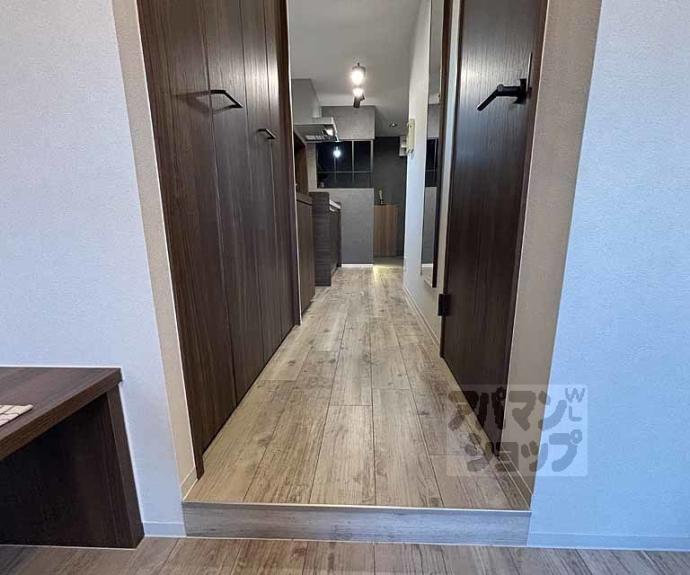 【ＤＥＴＯＭ－１烏丸一条】