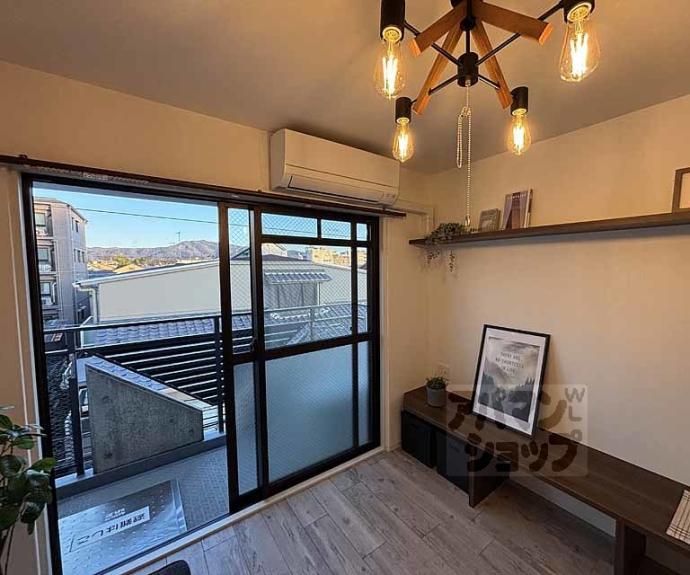 【ＤＥＴＯＭ－１烏丸一条】