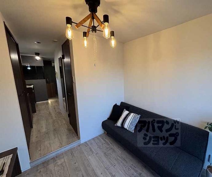 【ＤＥＴＯＭ－１烏丸一条】