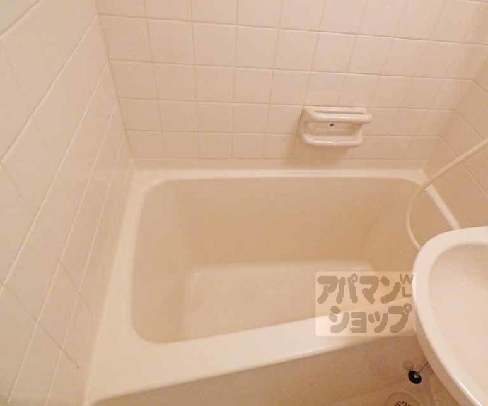 【クレール鴨東】間取