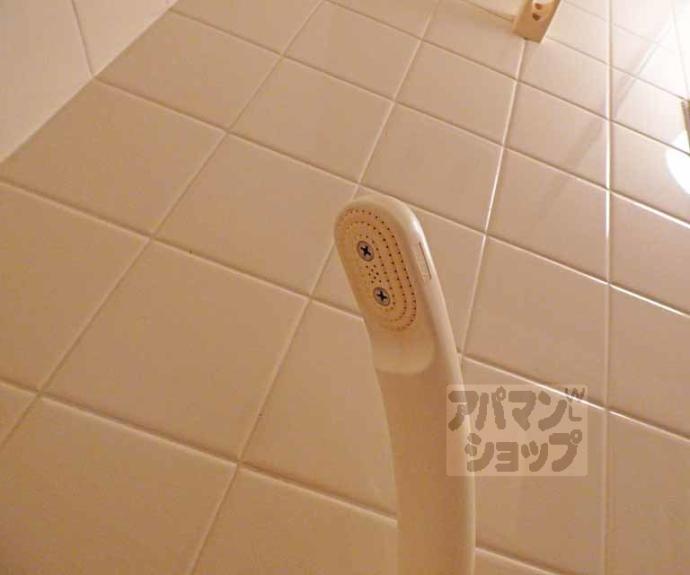 【クレール鴨東】間取