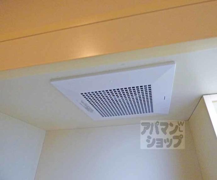 【クレール鴨東】間取