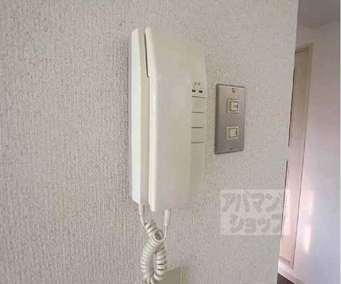 【クレール鴨東】間取