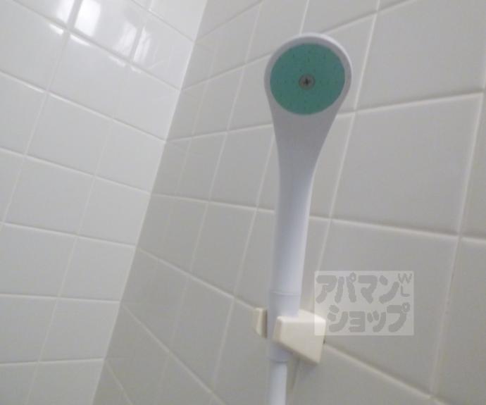 【クレール鴨東】間取