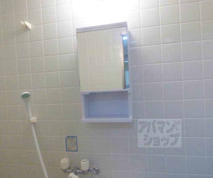 【クレール鴨東】間取