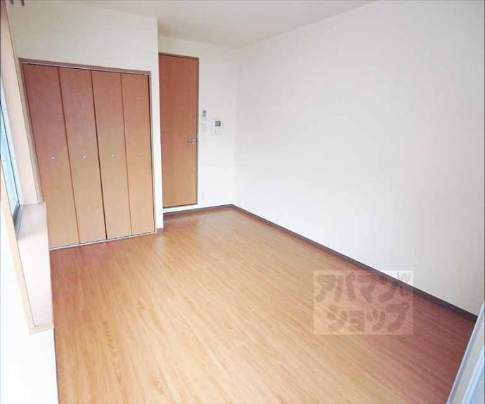 【ビエント】間取