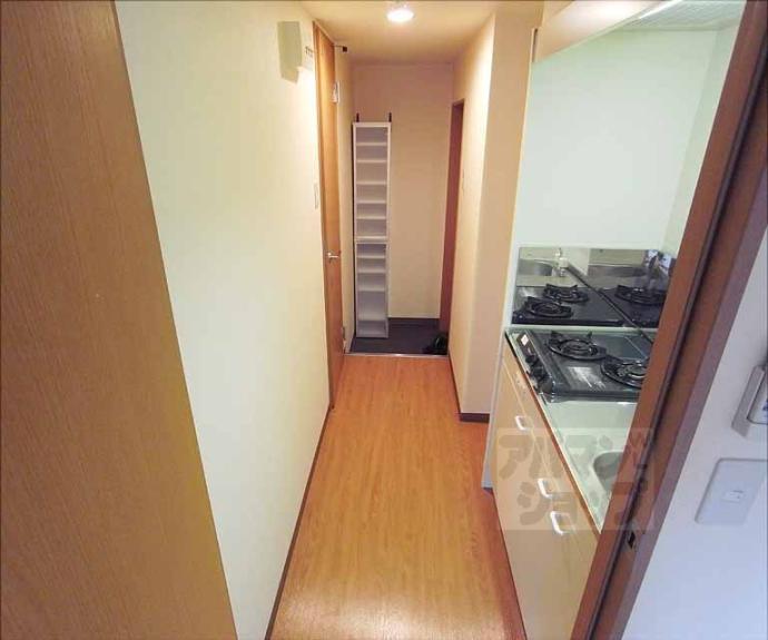 【ビエント】間取