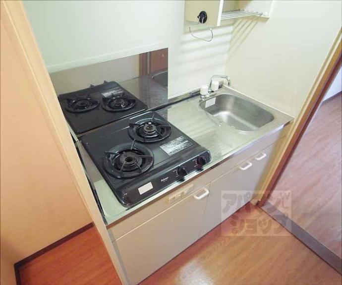 【ビエント】間取