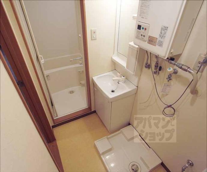 【ビエント】間取