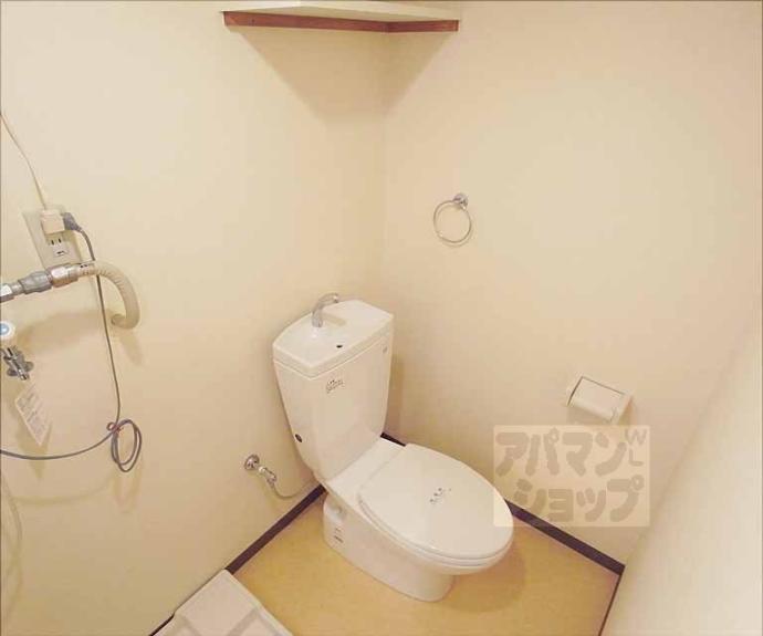 【ビエント】間取