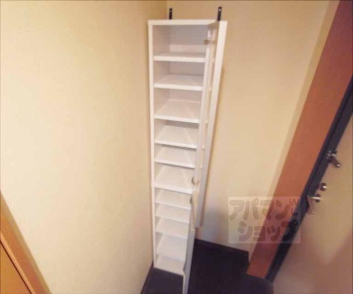 【ビエント】間取