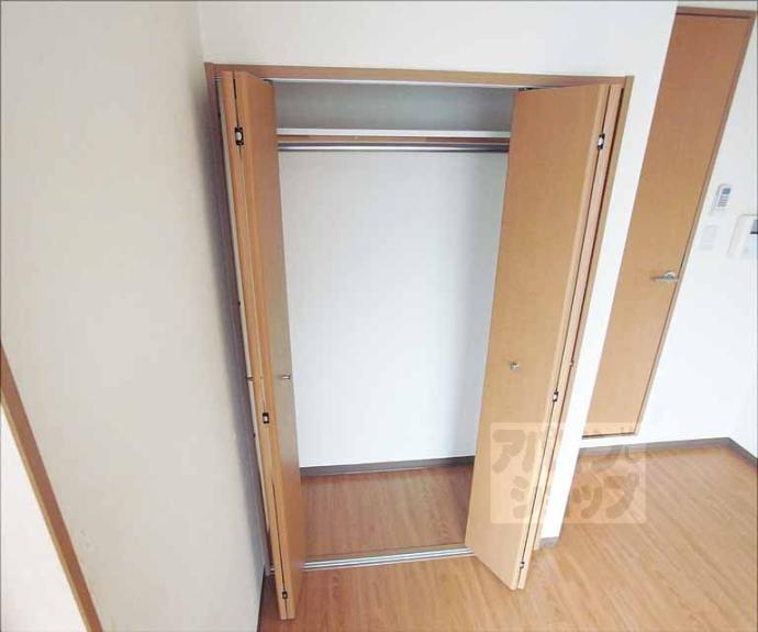 【ビエント】間取