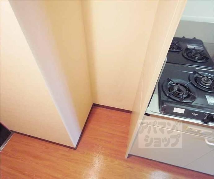 【ビエント】間取