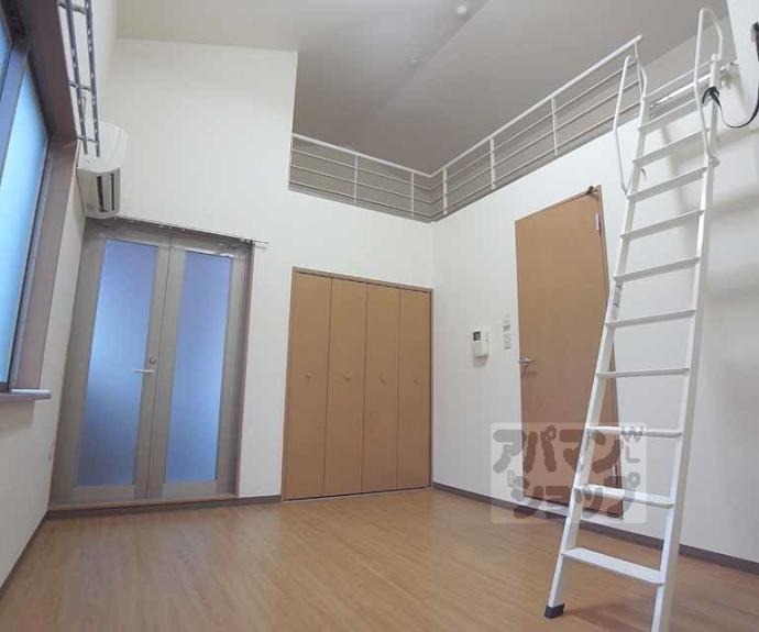 【ビエント】間取