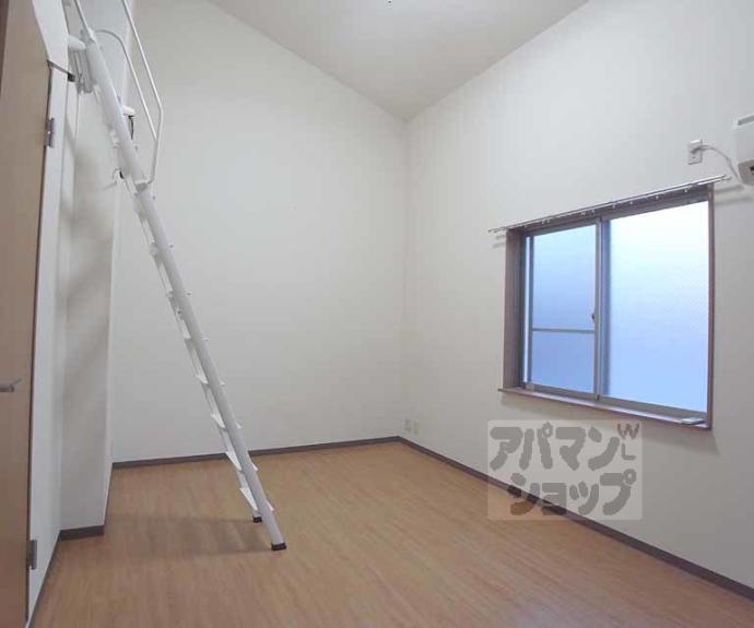 【ビエント】間取