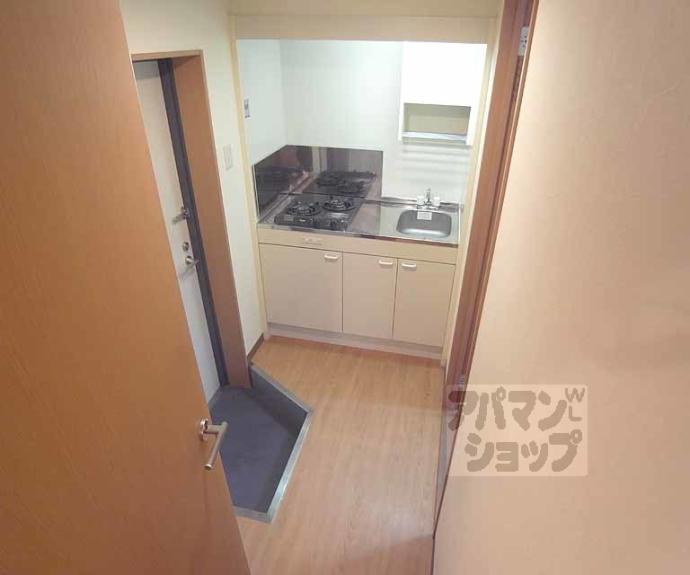 【ビエント】間取