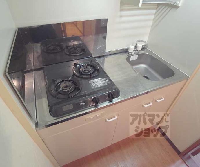 【ビエント】間取