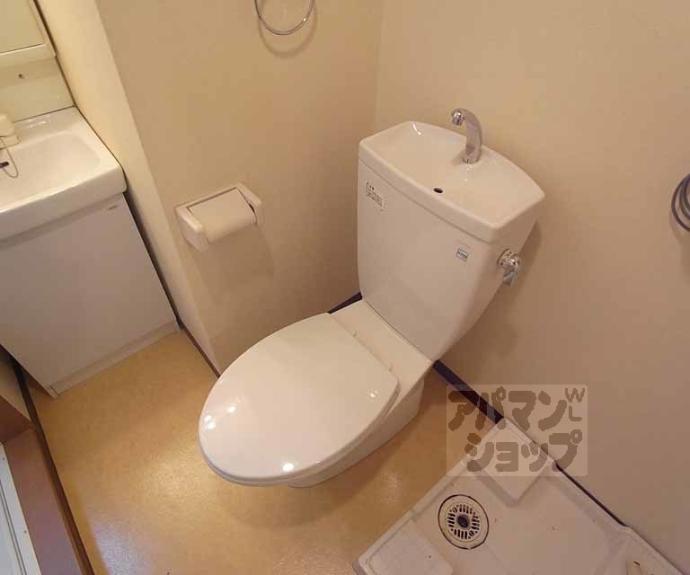 【ビエント】間取