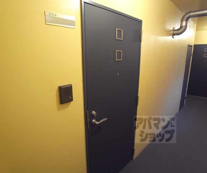 【ビエント】間取