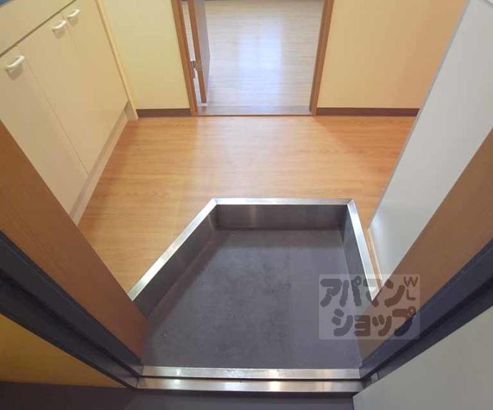 【ビエント】間取