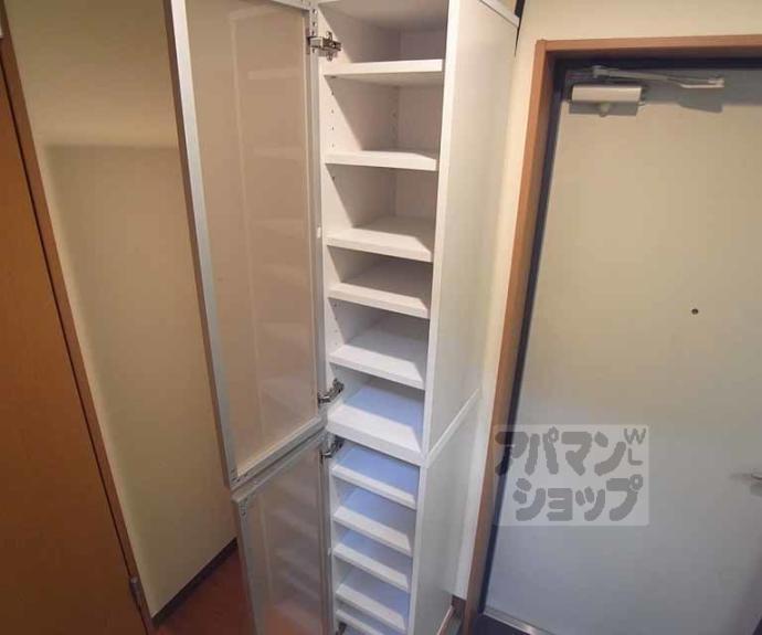 【ビエント】間取