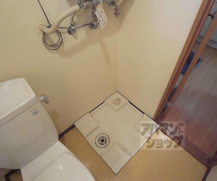 【ビエント】間取