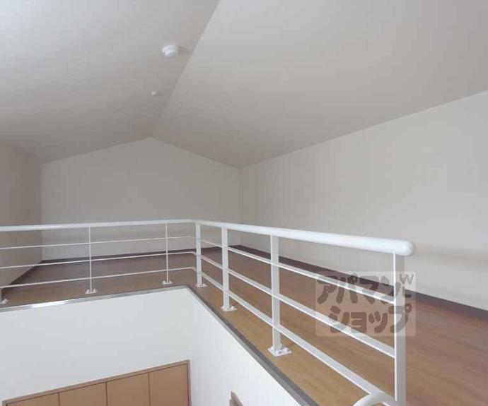 【ビエント】間取