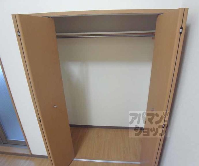 【ビエント】間取