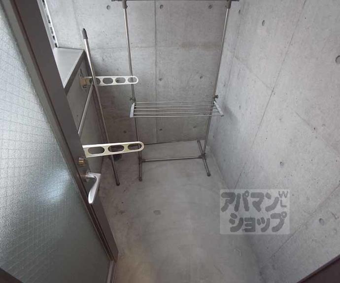 【ビエント】間取