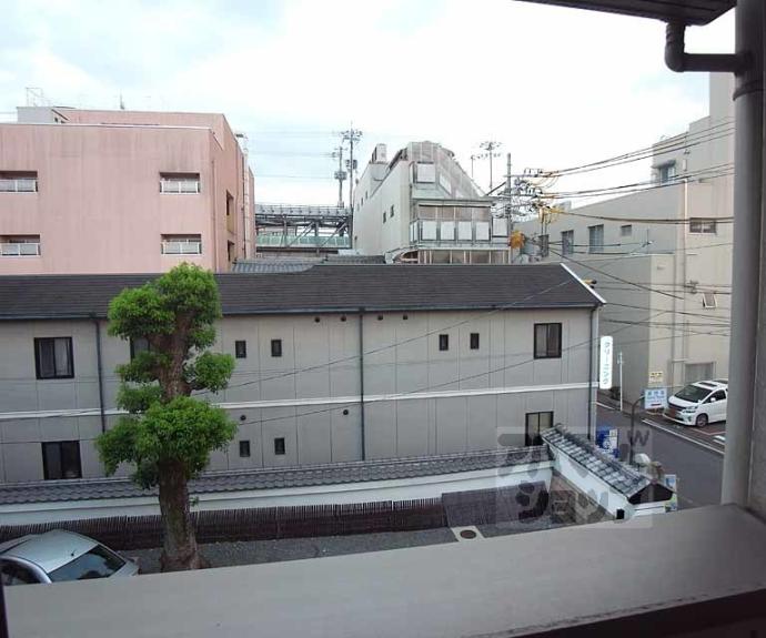 【ビエント】間取