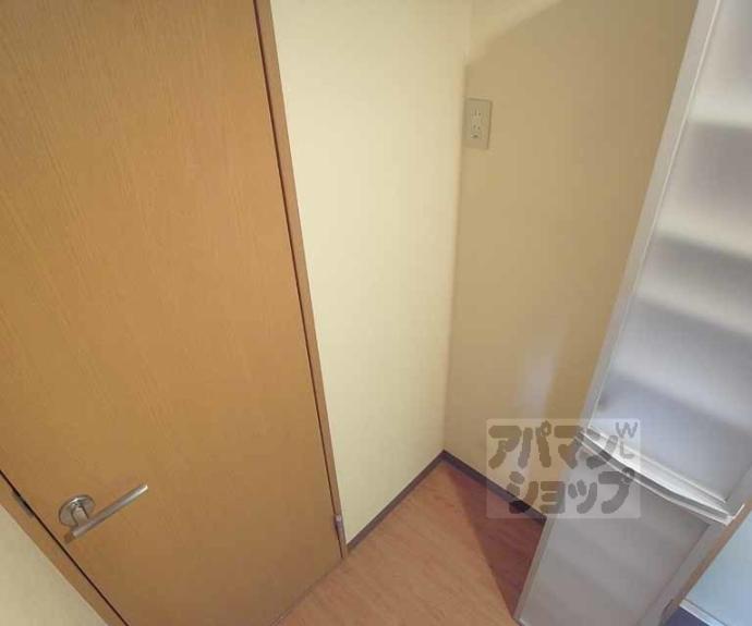 【ビエント】間取