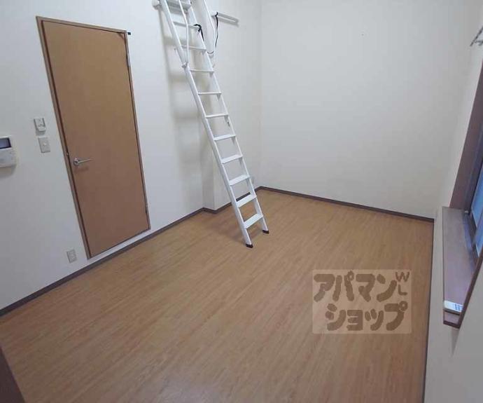 【ビエント】間取