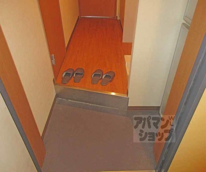 【ビエント】間取