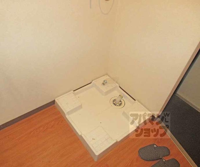 【ビエント】間取
